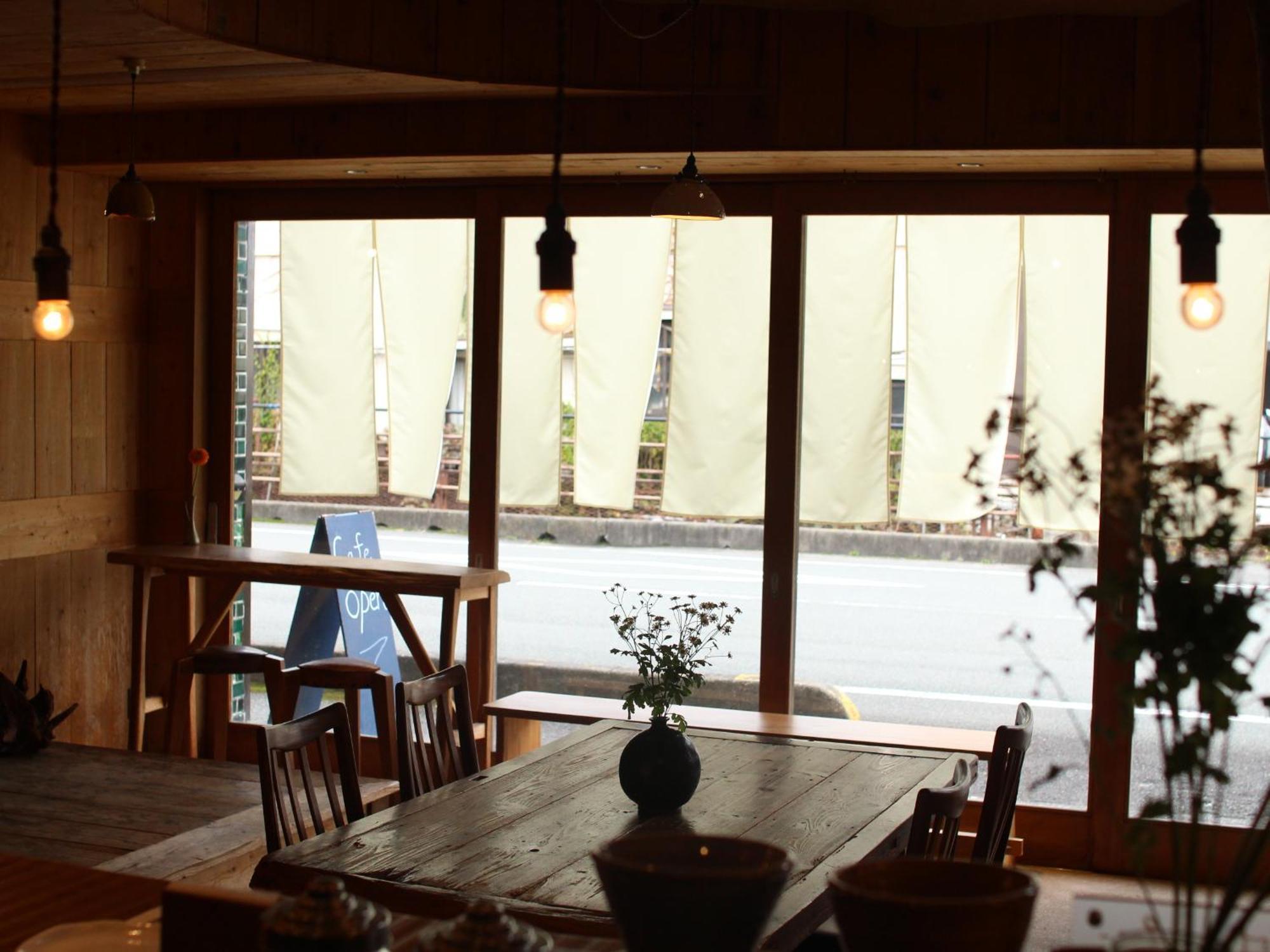 Ruco Hostel Hagi Ngoại thất bức ảnh