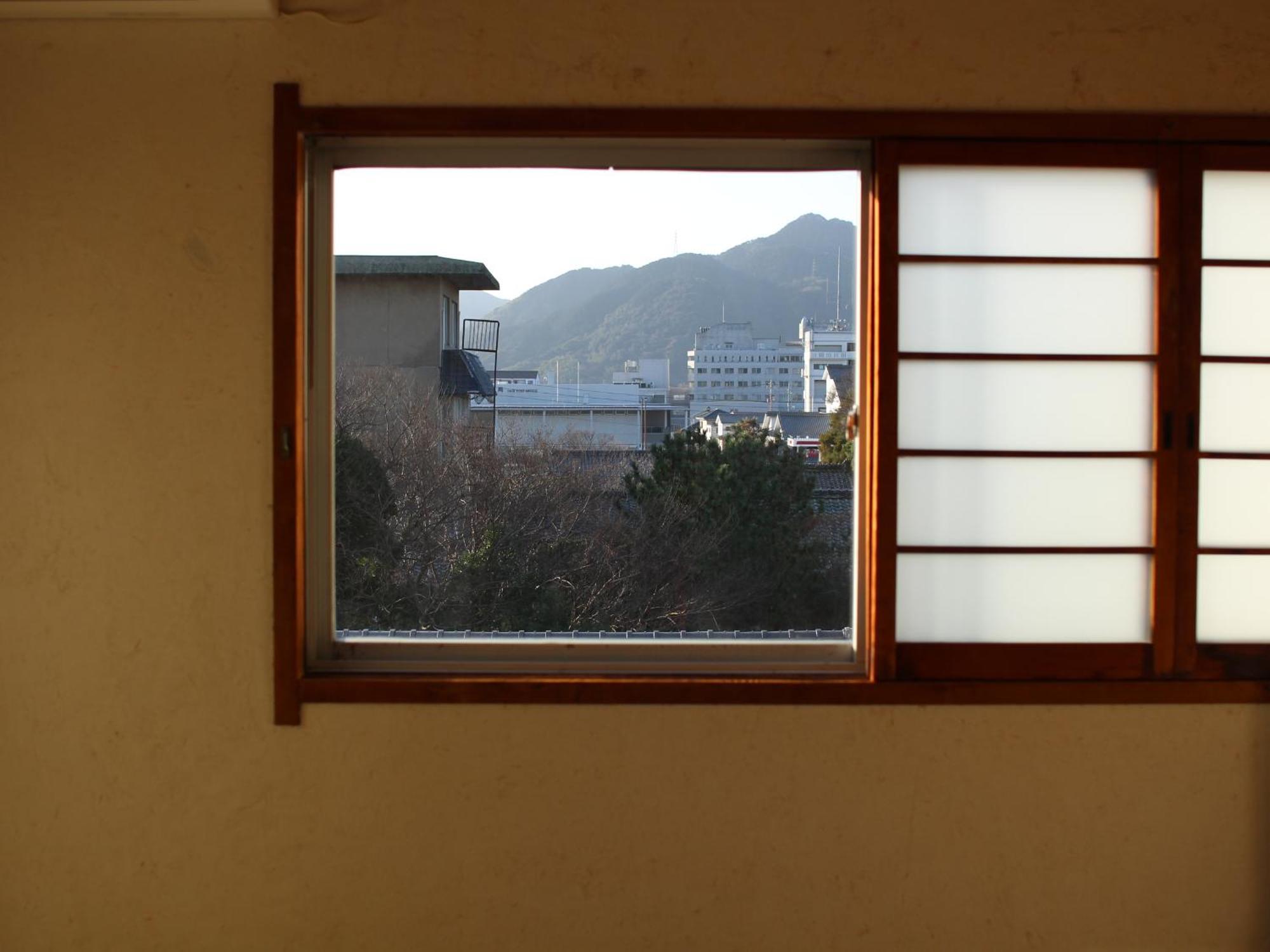 Ruco Hostel Hagi Ngoại thất bức ảnh