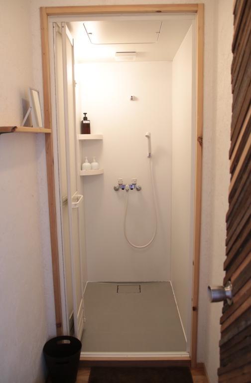 Ruco Hostel Hagi Ngoại thất bức ảnh