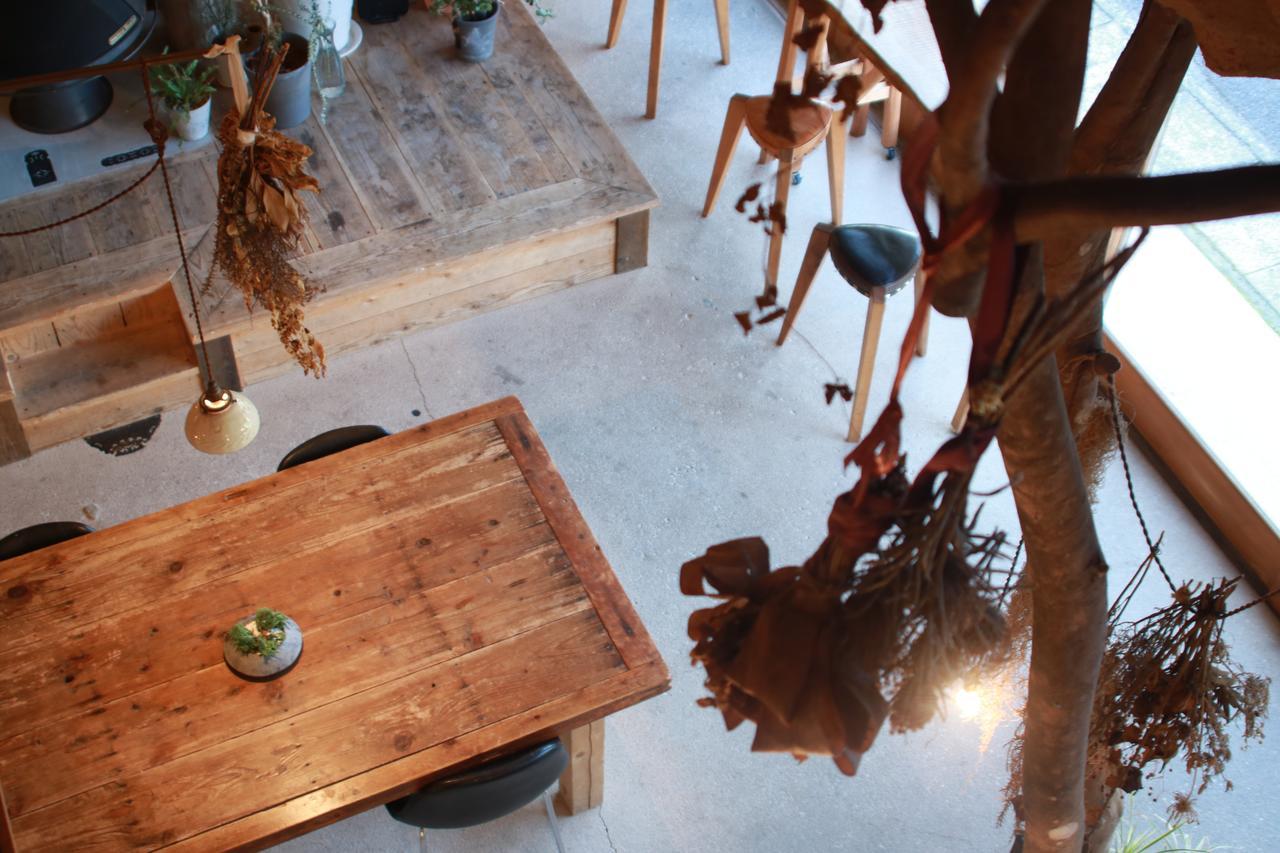 Ruco Hostel Hagi Ngoại thất bức ảnh